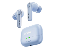 EarFun Air Pro 4+ ANC niebieskie - 1600950 - zdjęcie 2
